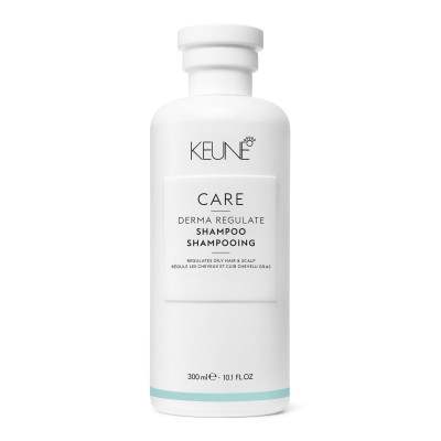 CARE LINE Šampón pre mastné vlasy - 300ml